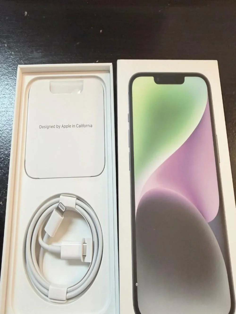 Apple iphone 14